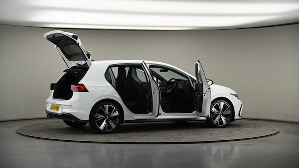 Used Volkswagen Golf 2023 for sale - 75057407: Photo 57
