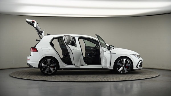 Used Volkswagen Golf 2023 for sale - 75057407: Photo 58
