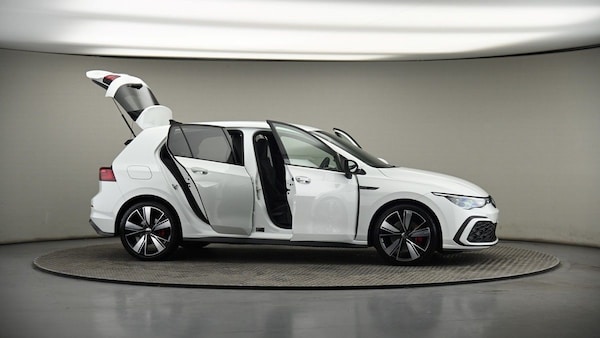 Used Volkswagen Golf 2023 for sale - 75057407: Photo 59