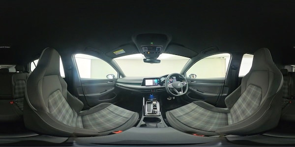 Used Volkswagen Golf 2023 for sale - 75057407: Photo 61