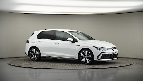 Used Volkswagen Golf 2023 for sale - 75057407: Photo 6