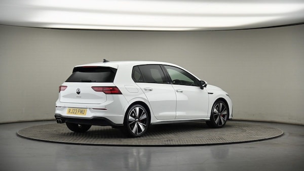 Used Volkswagen Golf 2023 for sale - 75057407: Photo 7