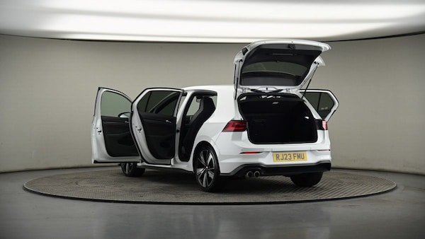 Used Volkswagen Golf 2023 for sale - 75057407: Photo 8