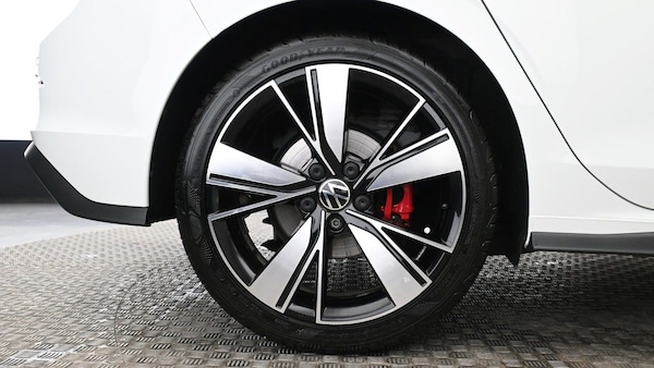 Used Volkswagen Golf 2023 for sale - 75057407: Photo 9