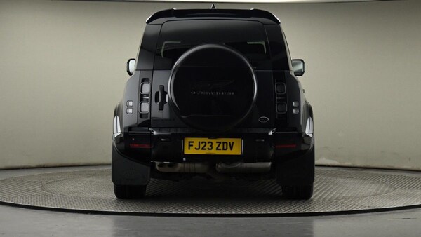 Used Land Rover Defender 110 2023 for sale - 74107070: Photo 10