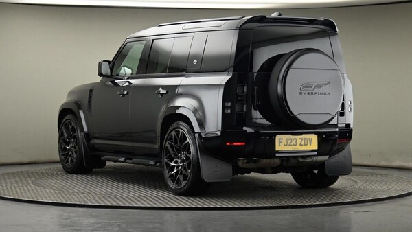 Used Land Rover Defender 110 2023 for sale - 74107070: Photo 12