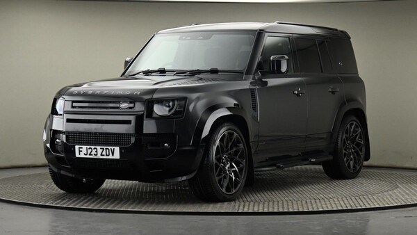 Used Land Rover Defender 110 2023 for sale - 74107070: Photo 13