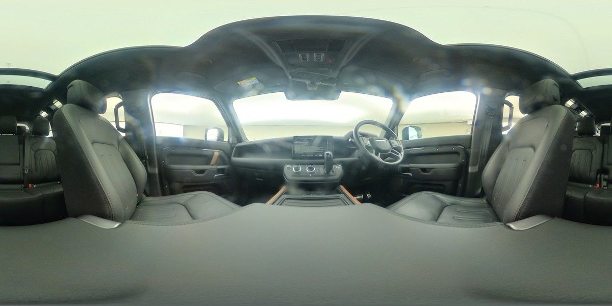 Used Land Rover Defender 110 2023 for sale - 74107070: Photo 27