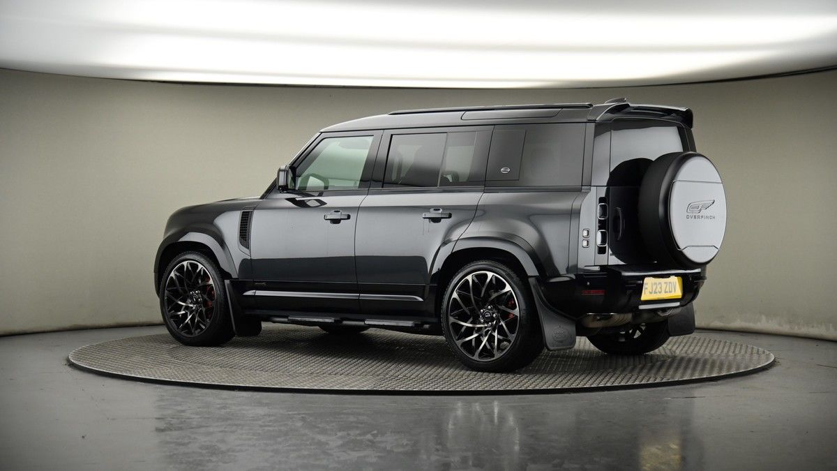 Used Land Rover Defender 110 2023 for sale - 74107070: Photo 29