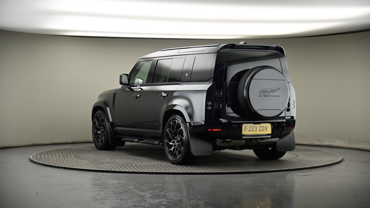 Used Land Rover Defender 110 2023 for sale - 74107070: Photo 31