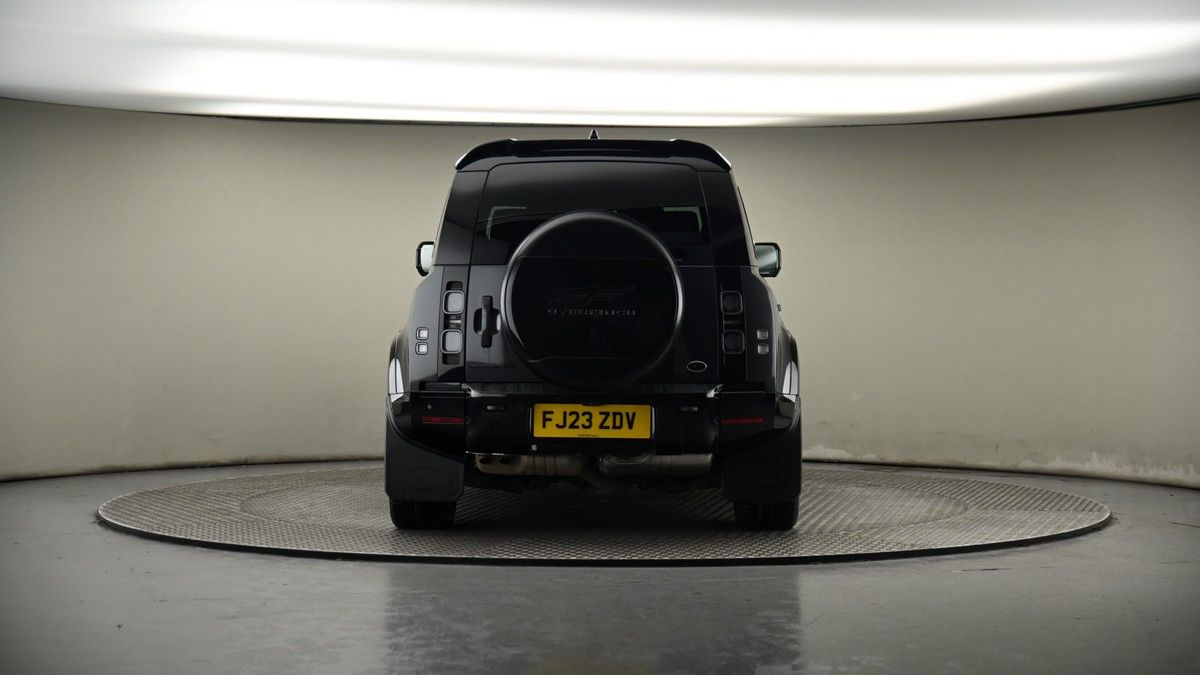 Used Land Rover Defender 110 2023 for sale - 74107070: Photo 34