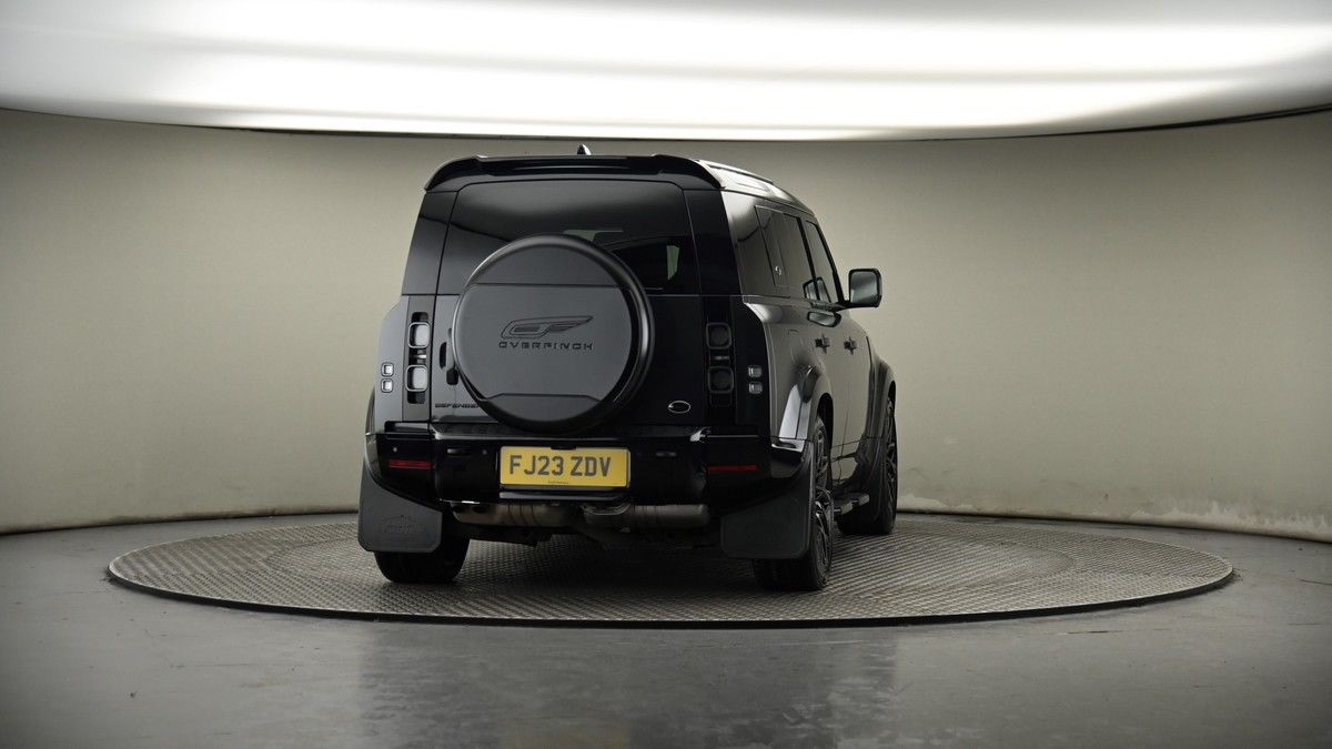Used Land Rover Defender 110 2023 for sale - 74107070: Photo 35