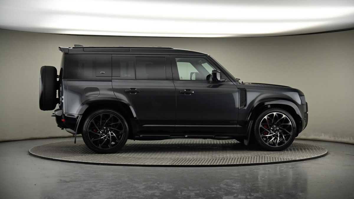 Used Land Rover Defender 110 2023 for sale - 74107070: Photo 42