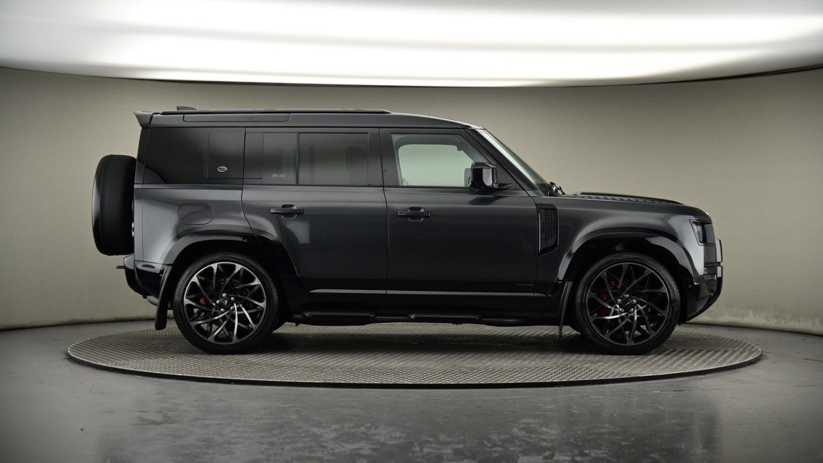 Used Land Rover Defender 110 2023 for sale - 74107070: Photo 43