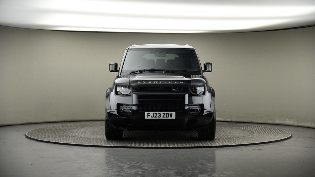 Used Land Rover Defender 110 2023 for sale - 74107070: Photo 52