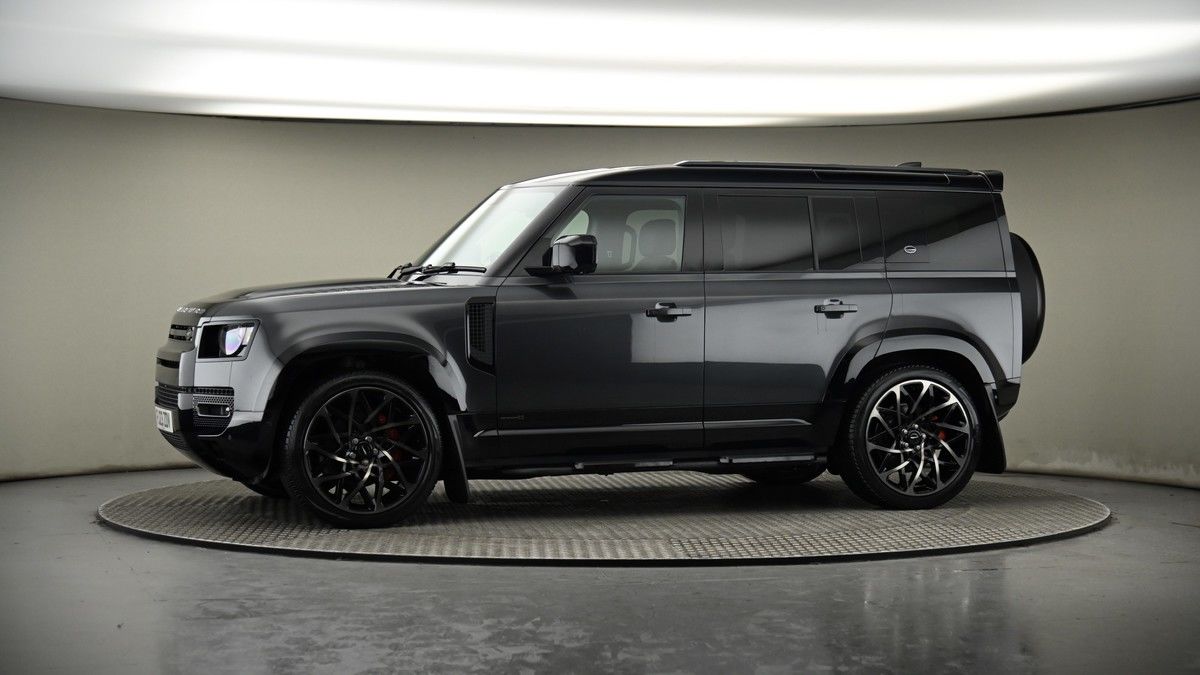 Used Land Rover Defender 110 2023 for sale - 74107070: Photo 59