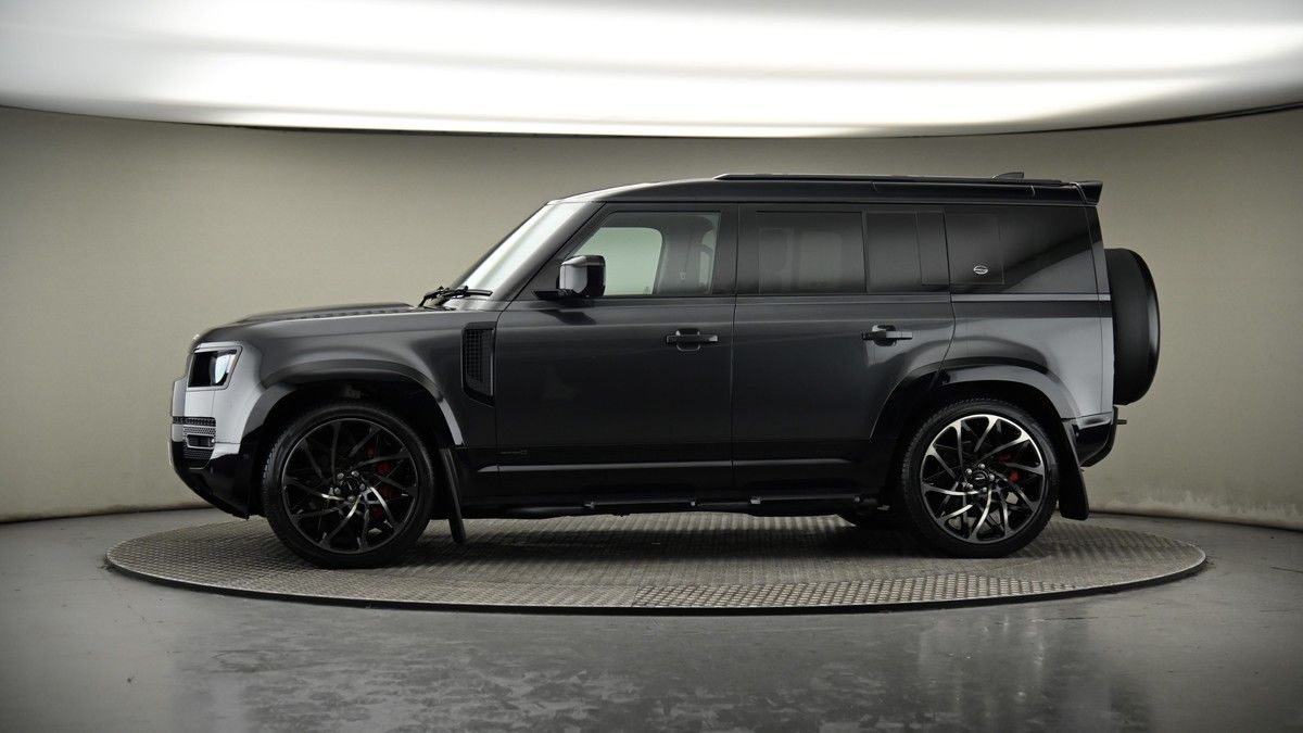 Used Land Rover Defender 110 2023 for sale - 74107070: Photo 61