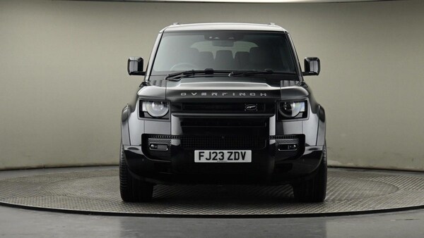 Used Land Rover Defender 110 2023 for sale - 74107070: Photo 7