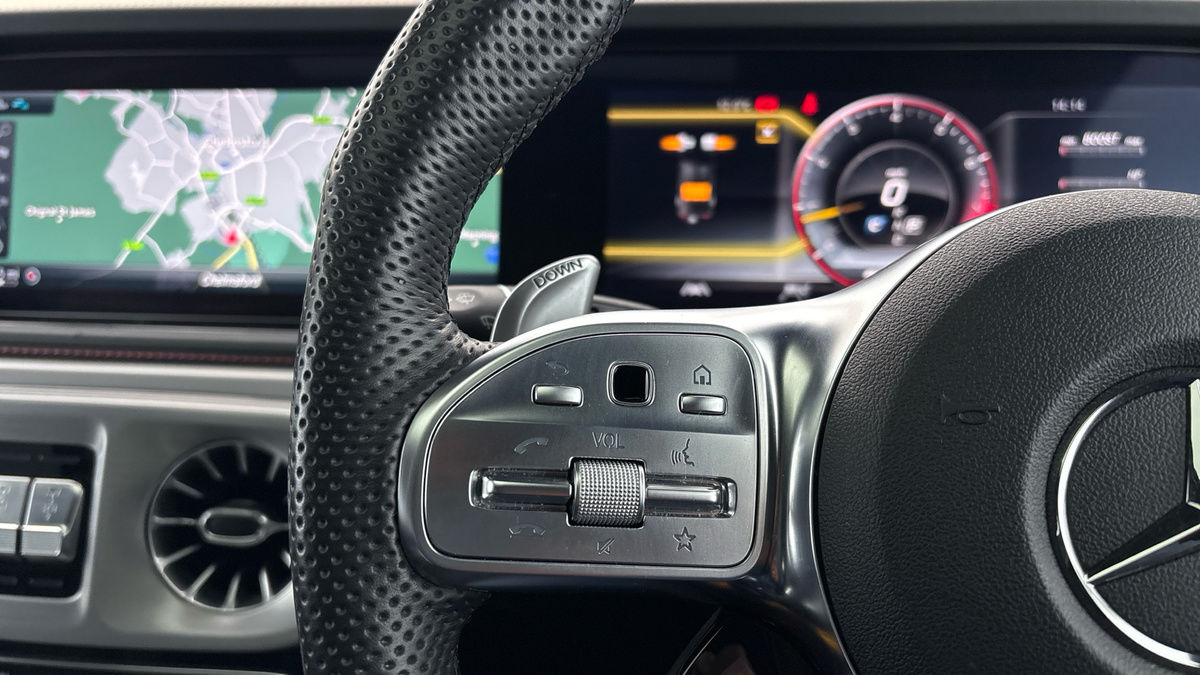 Used Mercedes-Benz G Class 2021 for sale - 77277073: Photo 13