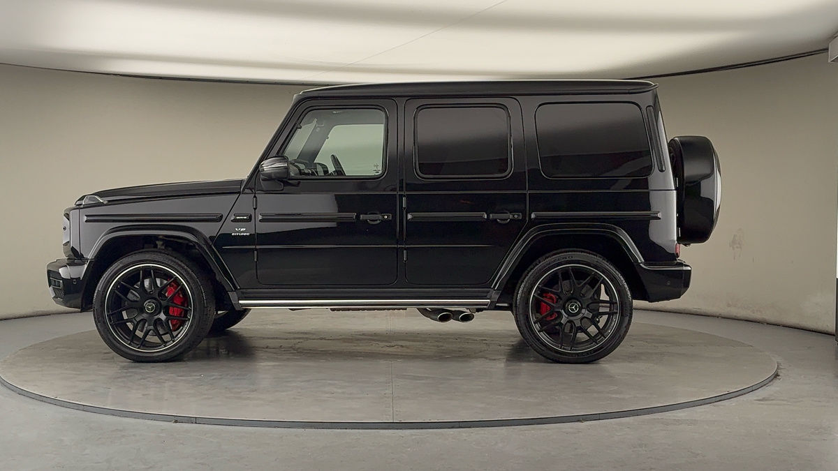 Used Mercedes-Benz G Class 2021 for sale - 77277073: Photo 15