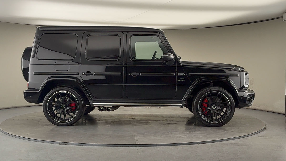 Used Mercedes-Benz G Class 2021 for sale - 77277073: Photo 16