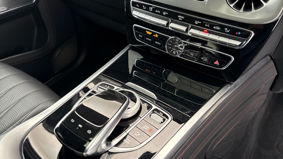 Used Mercedes-Benz G Class 2021 for sale - 77277073: Photo 27