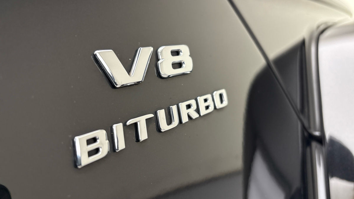 Used Mercedes-Benz G Class 2021 for sale - 77277073: Photo 28