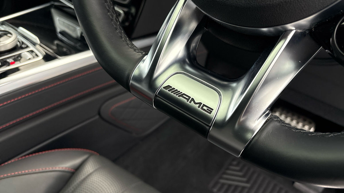 Used Mercedes-Benz G Class 2021 for sale - 77277073: Photo 29