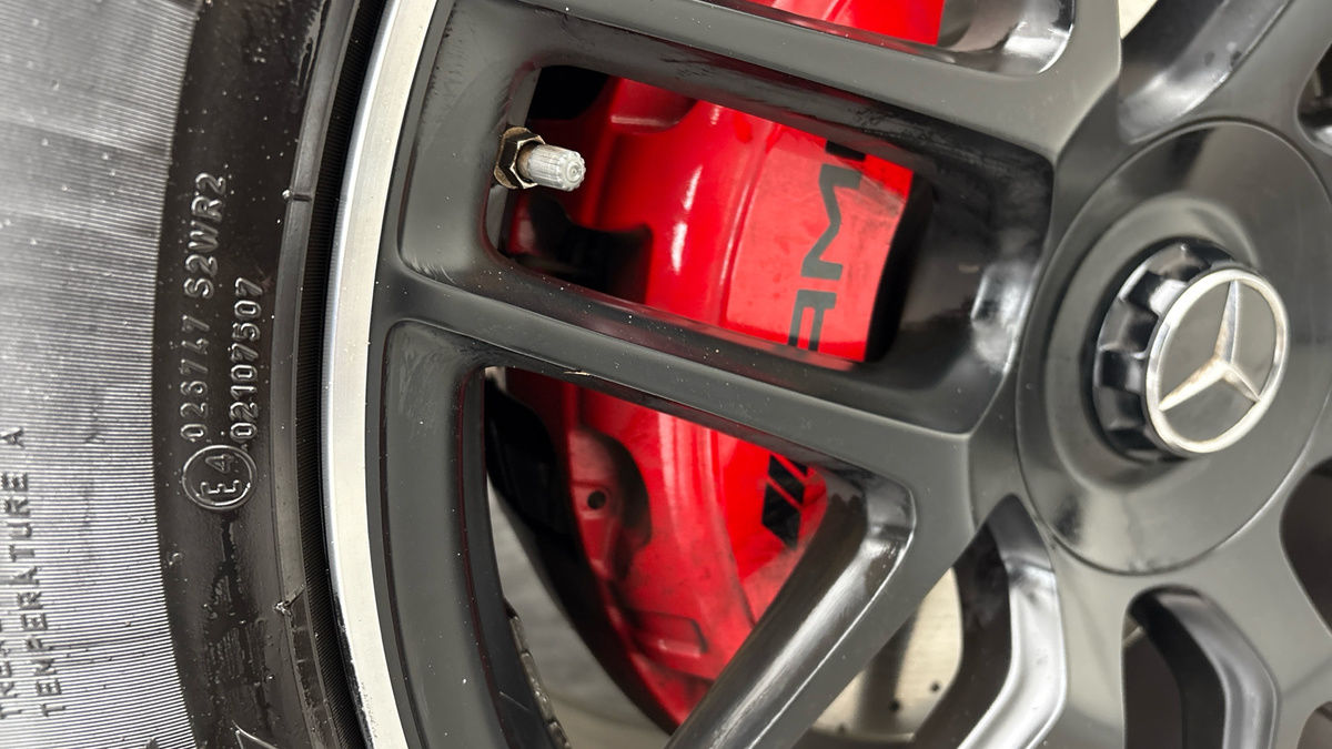 Used Mercedes-Benz G Class 2021 for sale - 77277073: Photo 31