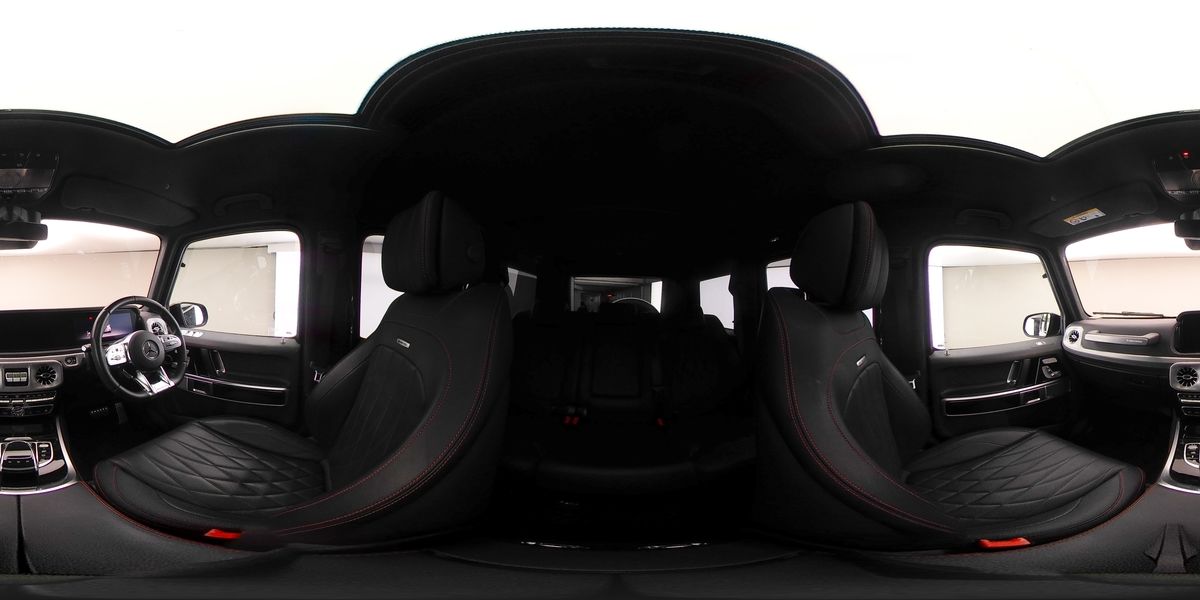 Used Mercedes-Benz G Class 2021 for sale - 77277073: Photo 51