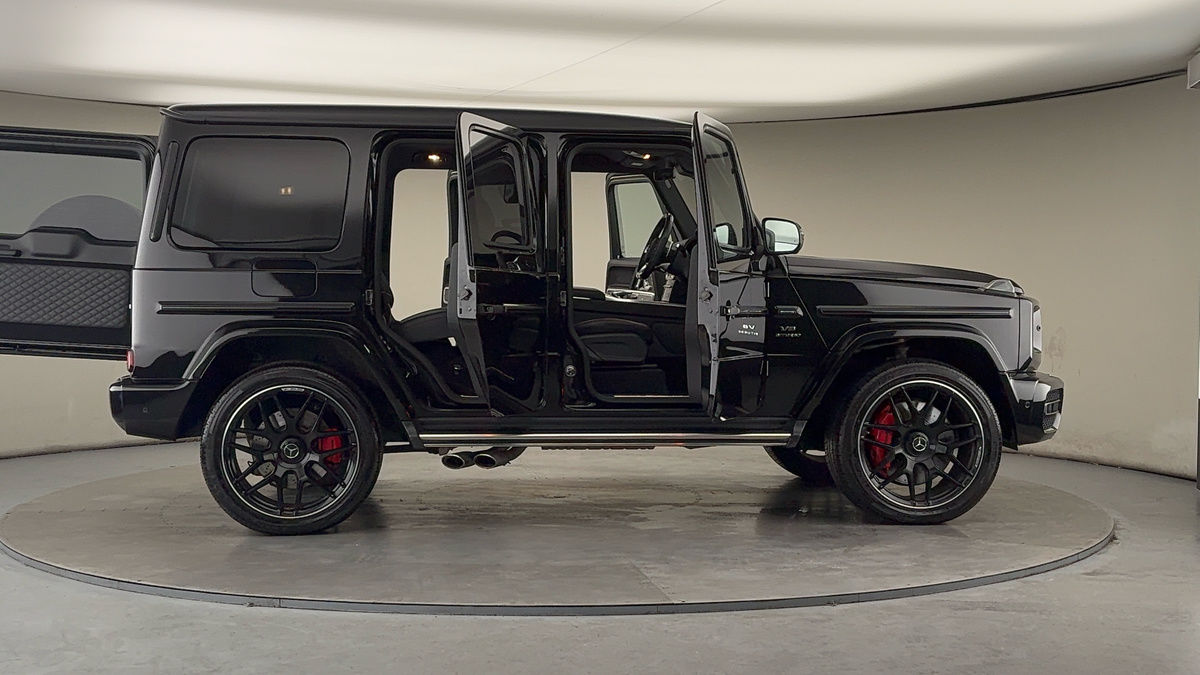 Used Mercedes-Benz G Class 2021 for sale - 77277073: Photo 63