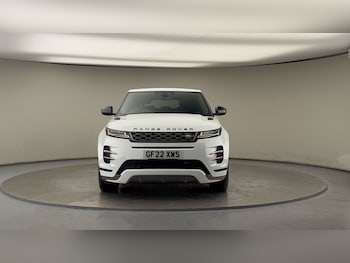 Used Land Rover Range Rover Evoque 2022 for sale - 76081583: Photo
