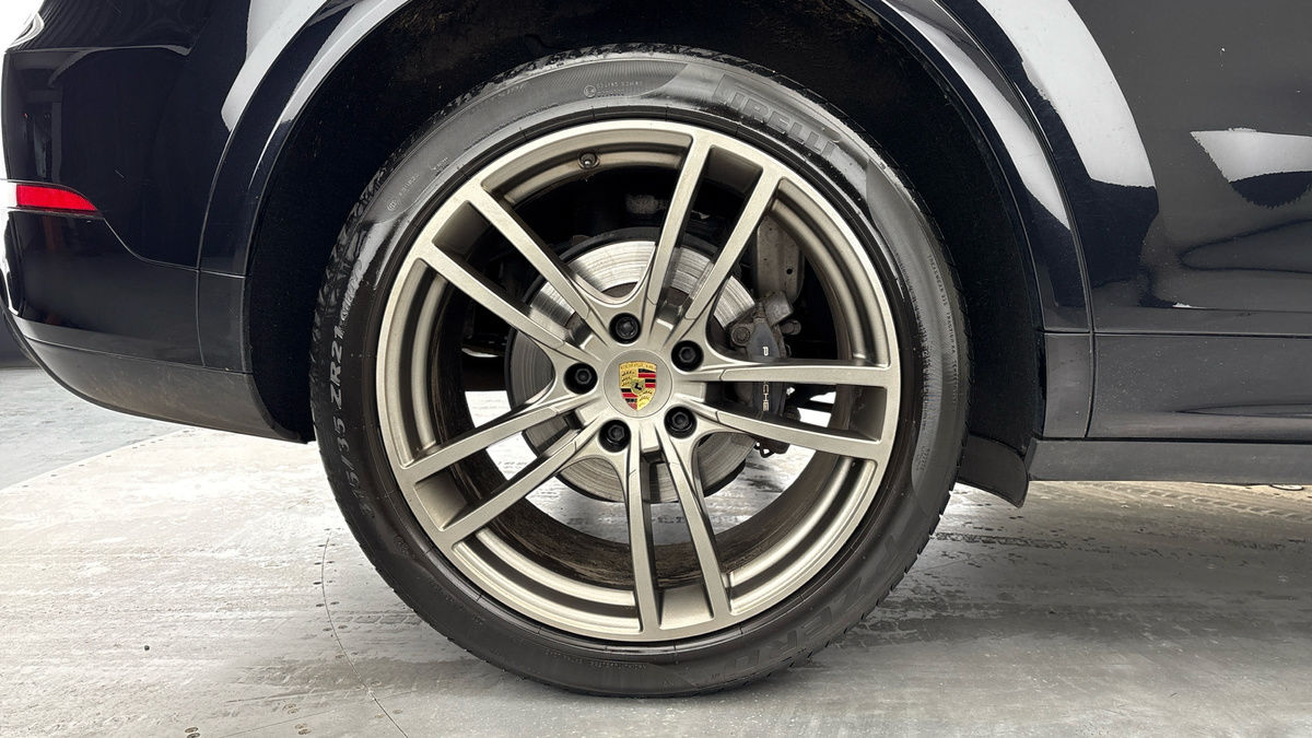 Used Porsche Cayenne 2021 for sale - 77735435: Photo 10