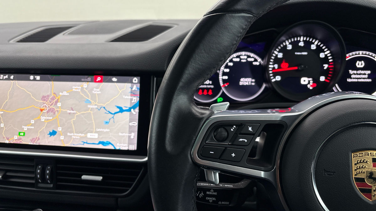 Used Porsche Cayenne 2021 for sale - 77735435: Photo 13