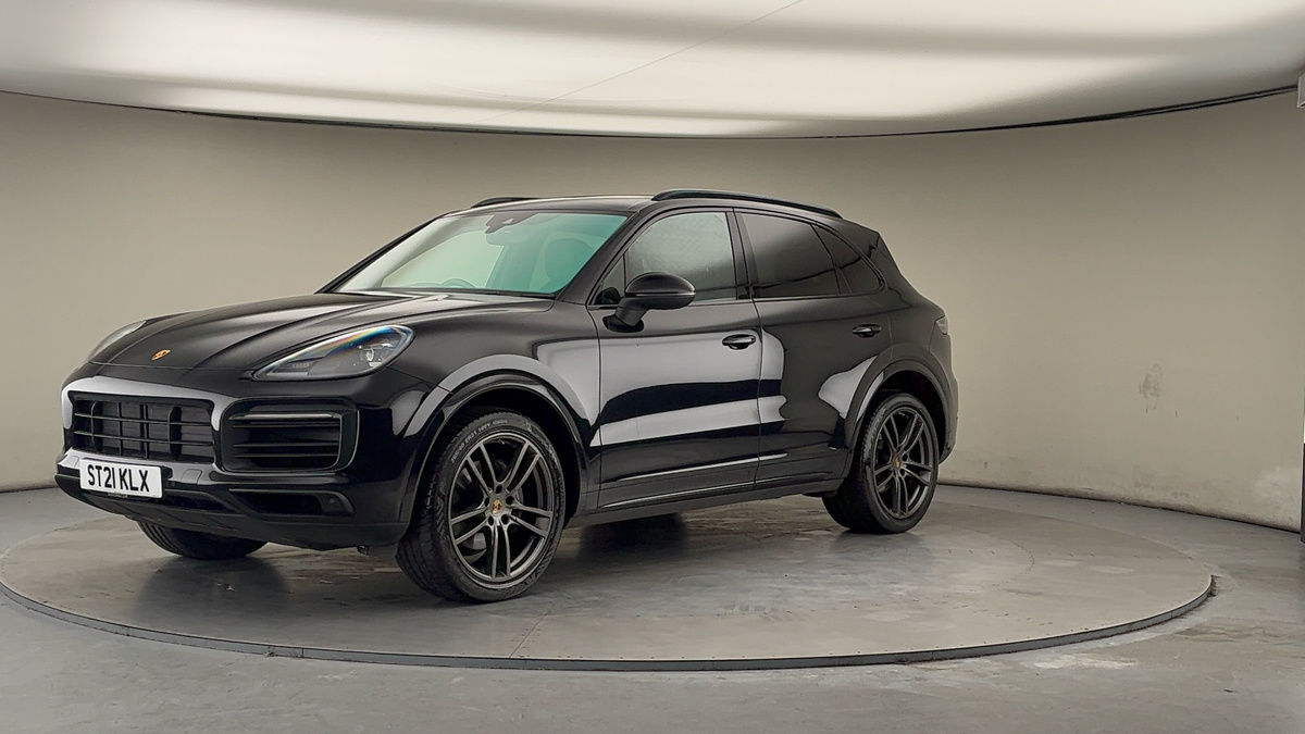 Used Porsche Cayenne 2021 for sale - 77735435: Photo 20