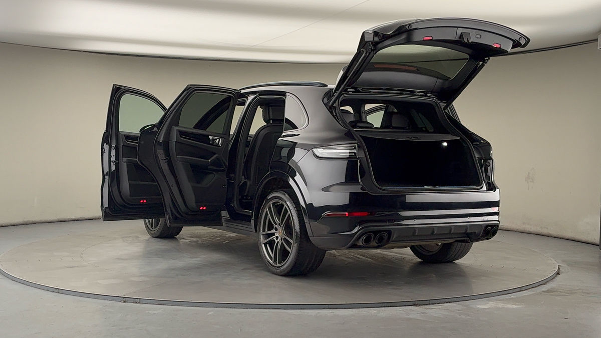 Used Porsche Cayenne 2021 for sale - 77735435: Photo 23