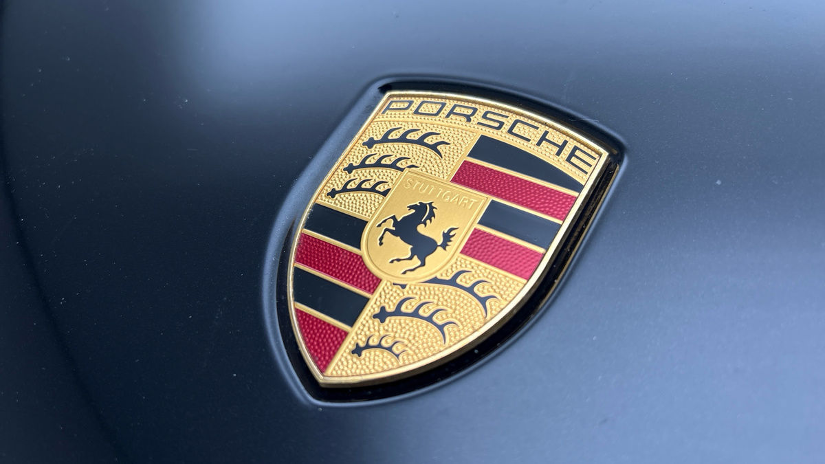 Used Porsche Cayenne 2021 for sale - 77735435: Photo 24