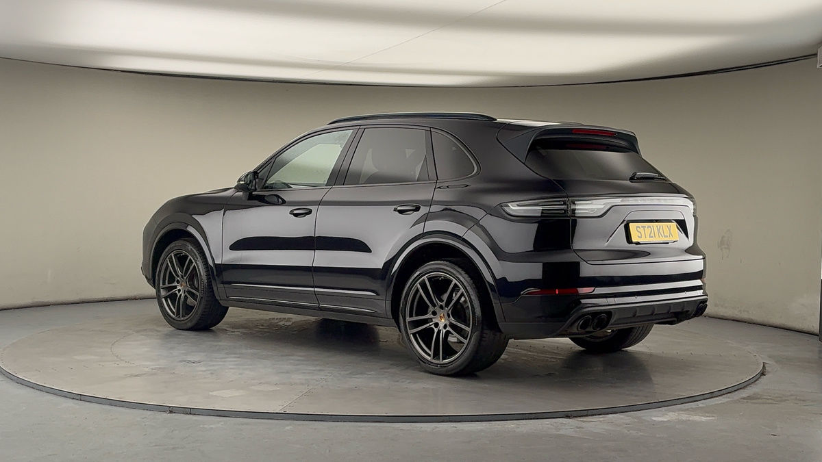 Used Porsche Cayenne 2021 for sale - 77735435: Photo 25