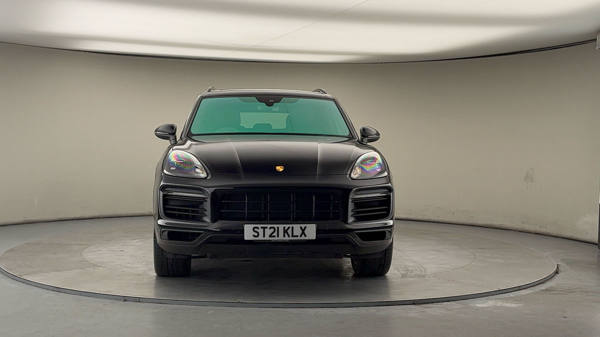 Used Porsche Cayenne 2021 for sale - 77735435: Photo 32