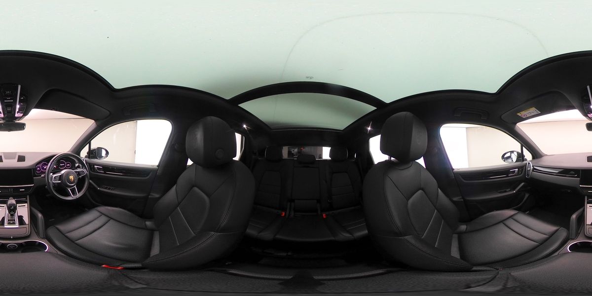 Used Porsche Cayenne 2021 for sale - 77735435: Photo 44