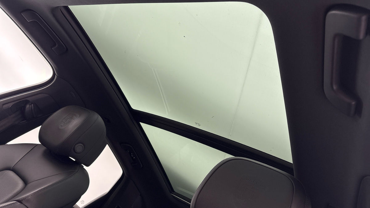 Used Porsche Cayenne 2021 for sale - 77735435: Photo 6