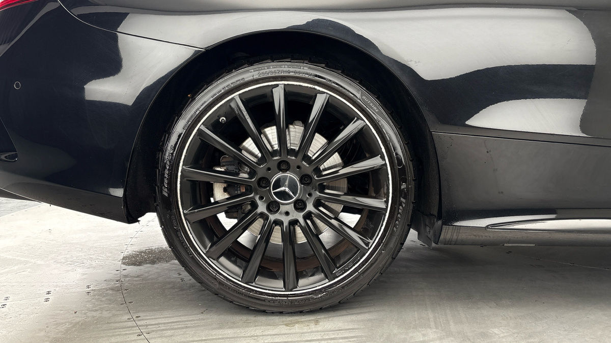 Used Mercedes-Benz C Class 2019 for sale - 76836783: Photo 10