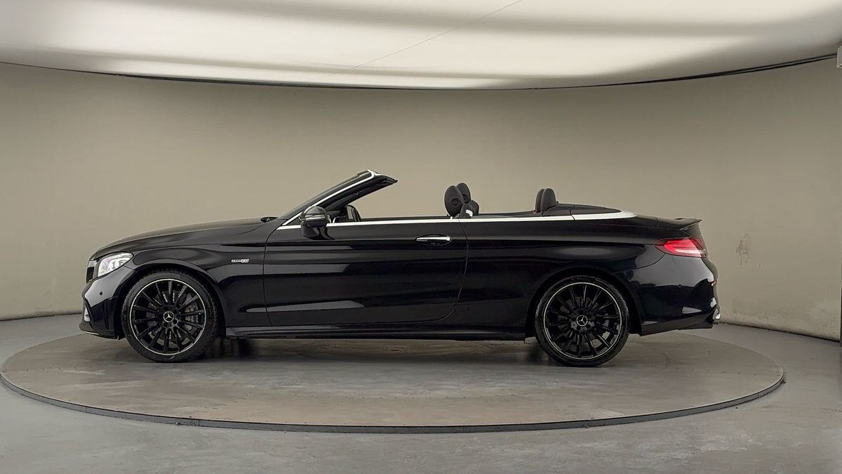 Used Mercedes-Benz C Class 2019 for sale - 76836783: Photo 15