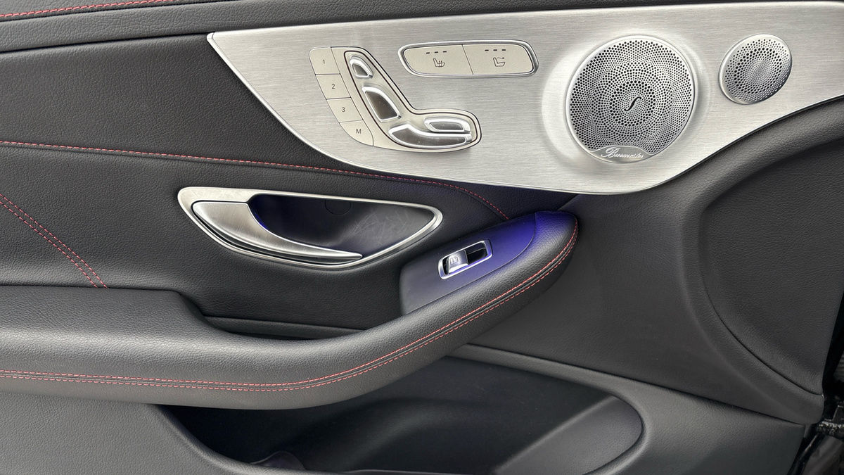 Used Mercedes-Benz C Class 2019 for sale - 76836783: Photo 19