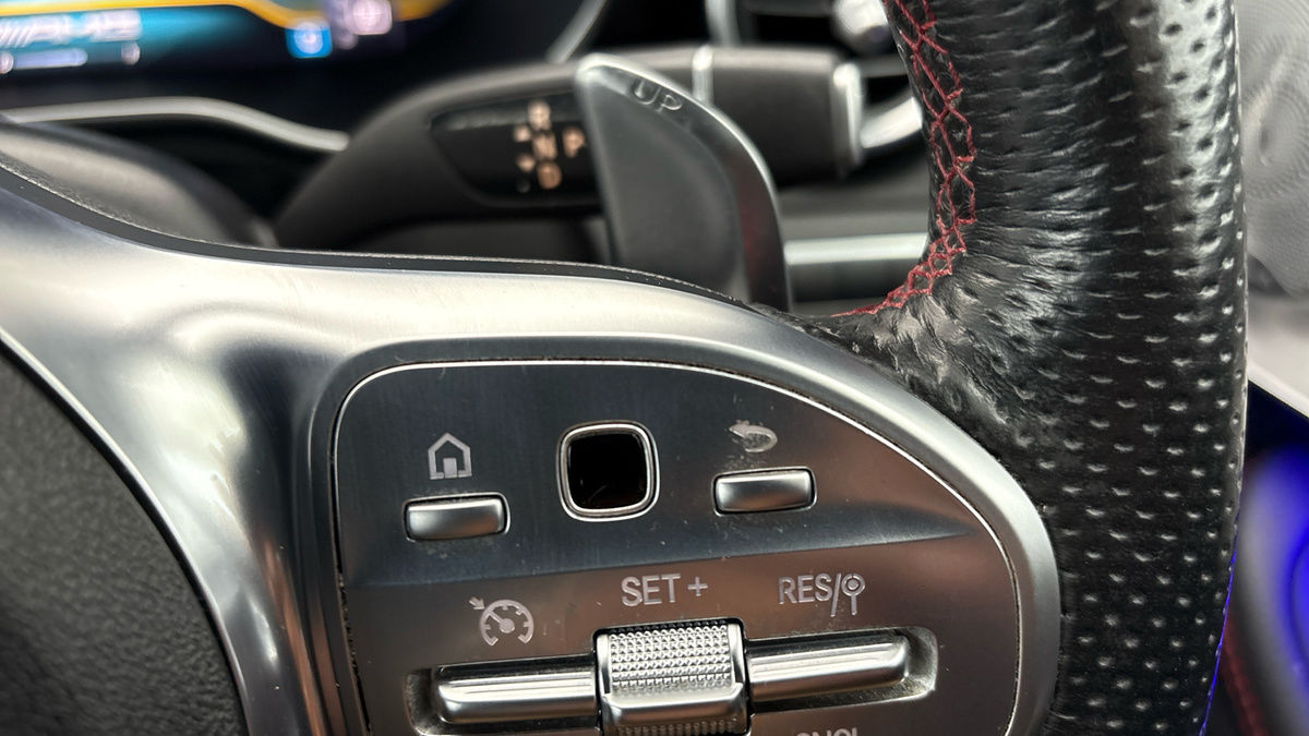 Used Mercedes-Benz C Class 2019 for sale - 76836783: Photo 26