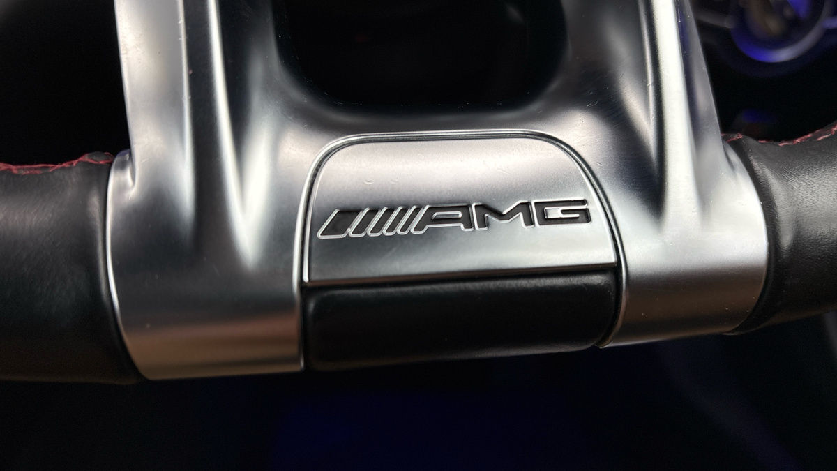 Used Mercedes-Benz C Class 2019 for sale - 76836783: Photo 27