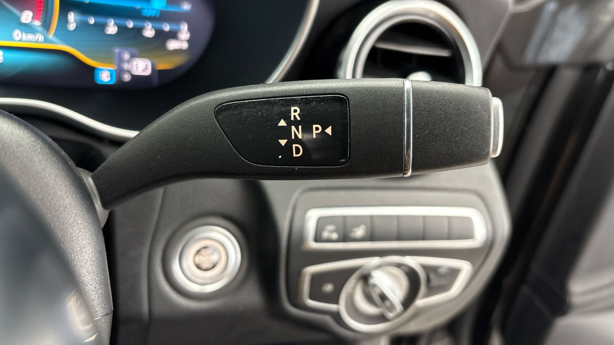 Used Mercedes-Benz C Class 2019 for sale - 76836783: Photo 28