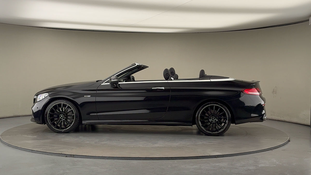 Used Mercedes-Benz C Class 2019 for sale - 76836783: Photo 32