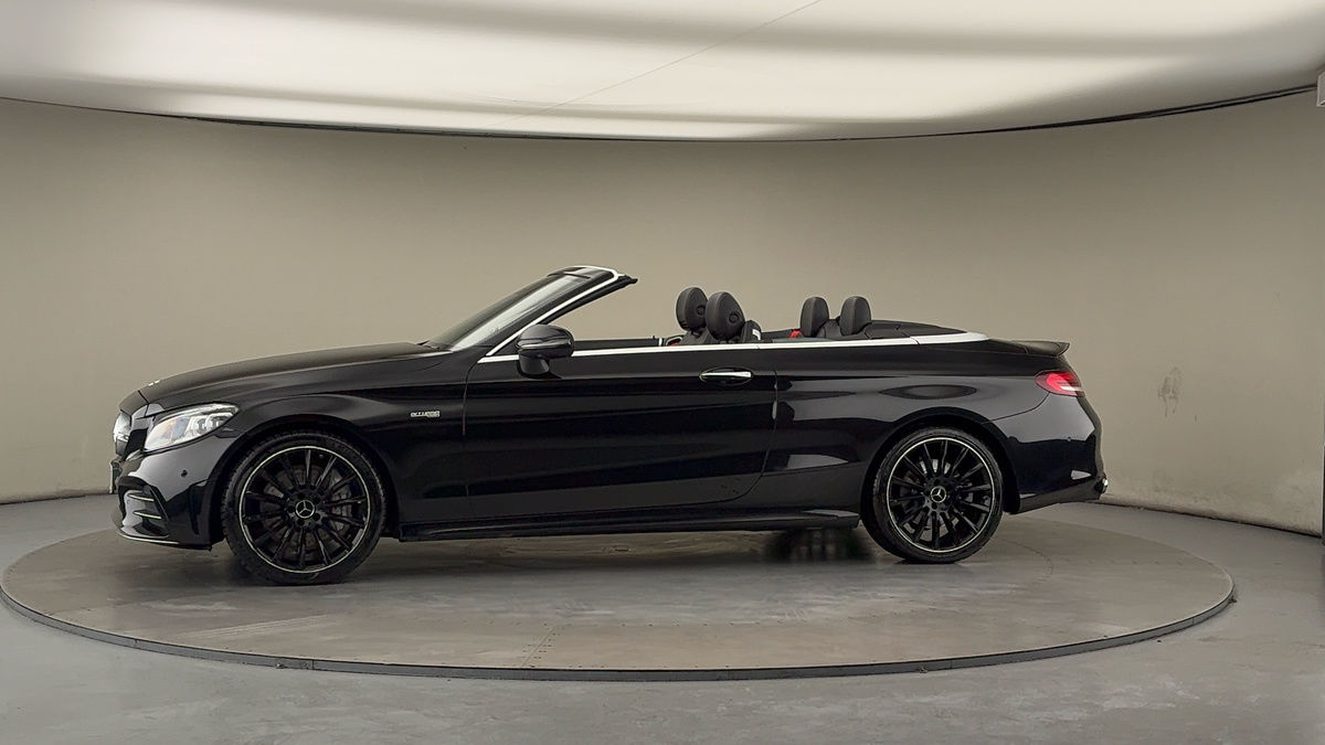 Used Mercedes-Benz C Class 2019 for sale - 76836783: Photo 33