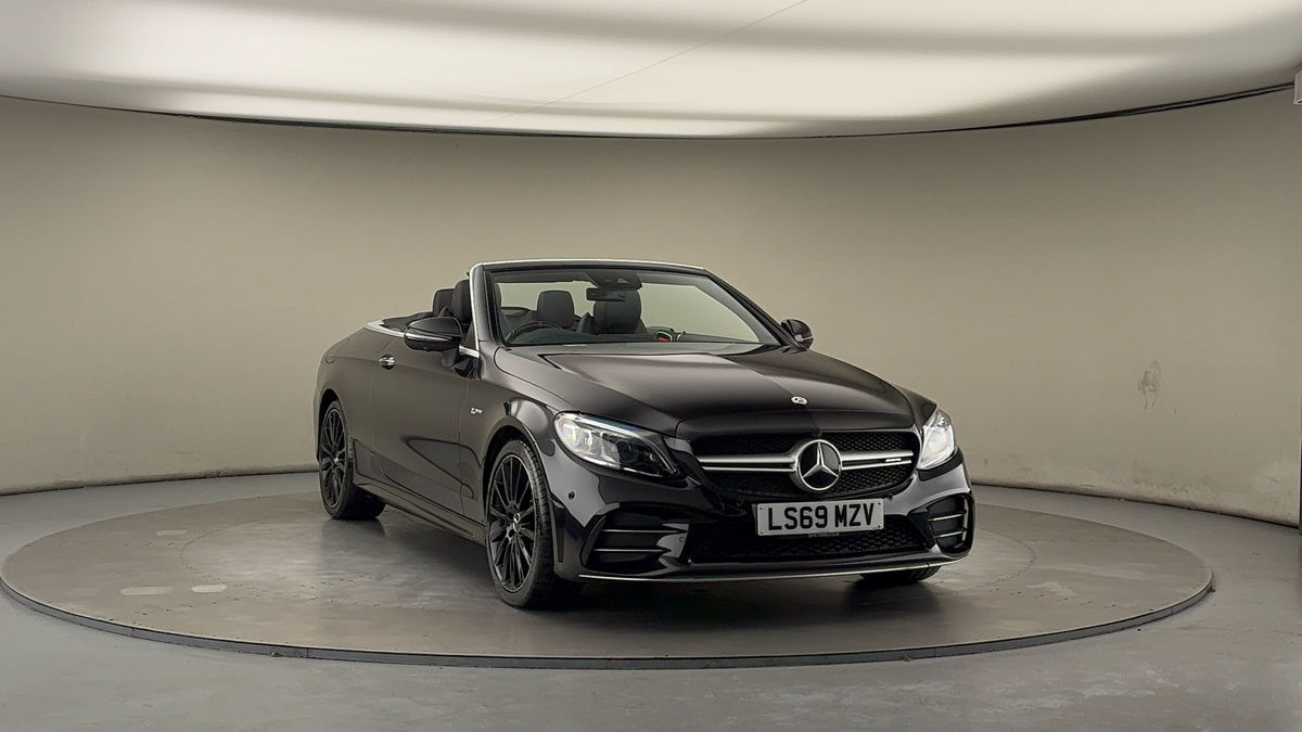 Used Mercedes-Benz C Class 2019 for sale - 76836783: Photo 38